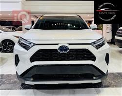 تۆیۆتا ڕاڤ 4